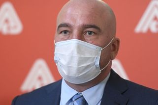 Kabátek: Nerezignuji. Očkoval jsem se, když to ještě nebylo nic neférového - Seznam Zprávy